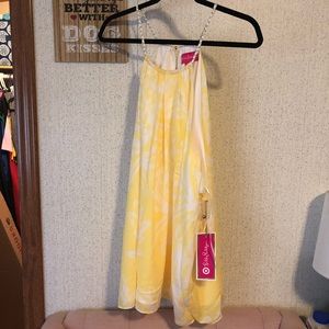 Lilly Pulitzer X Target Pineapple Tank